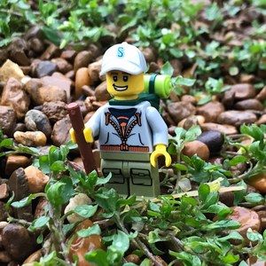 Meet your Posher, Nathan